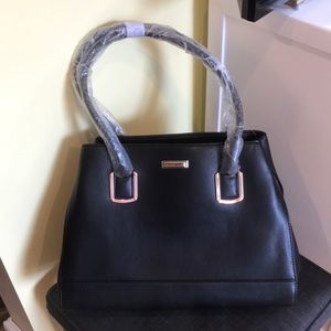 Tahari Pocketbook Tote New with tag